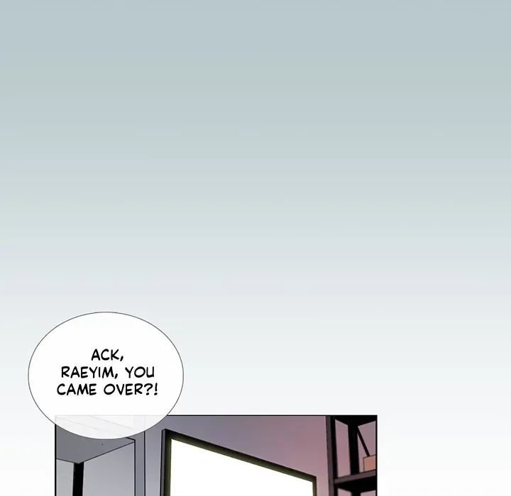 99 Degrees Fahrenheit Chapter 99 page 50 - 