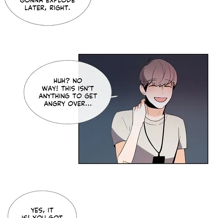 99 Degrees Fahrenheit Chapter 99 page 7 - 