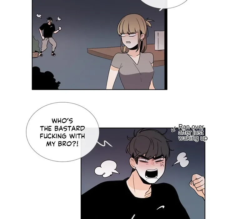99 Degrees Fahrenheit Chapter 99 page 10 - 