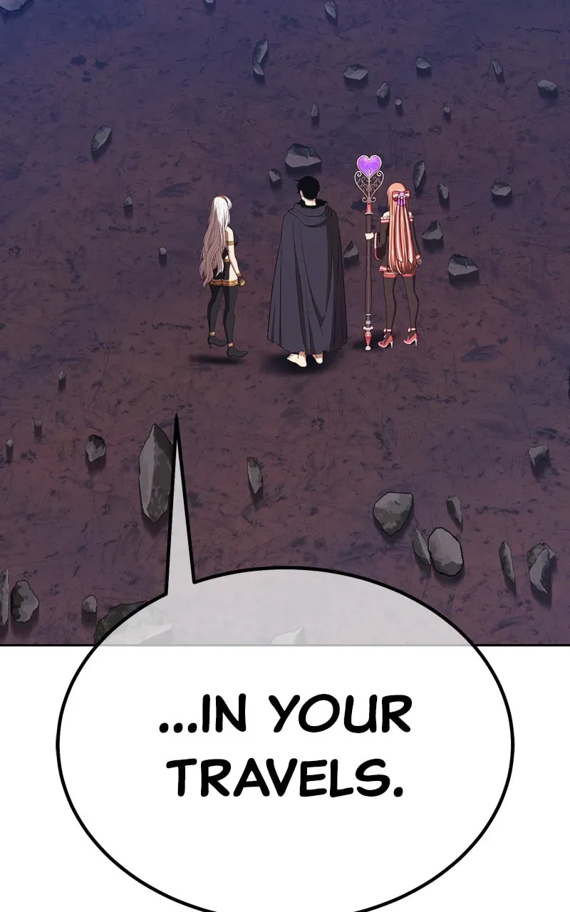 +99 Reinforced Wooden Stick Chapter 1.2 page 111 - 