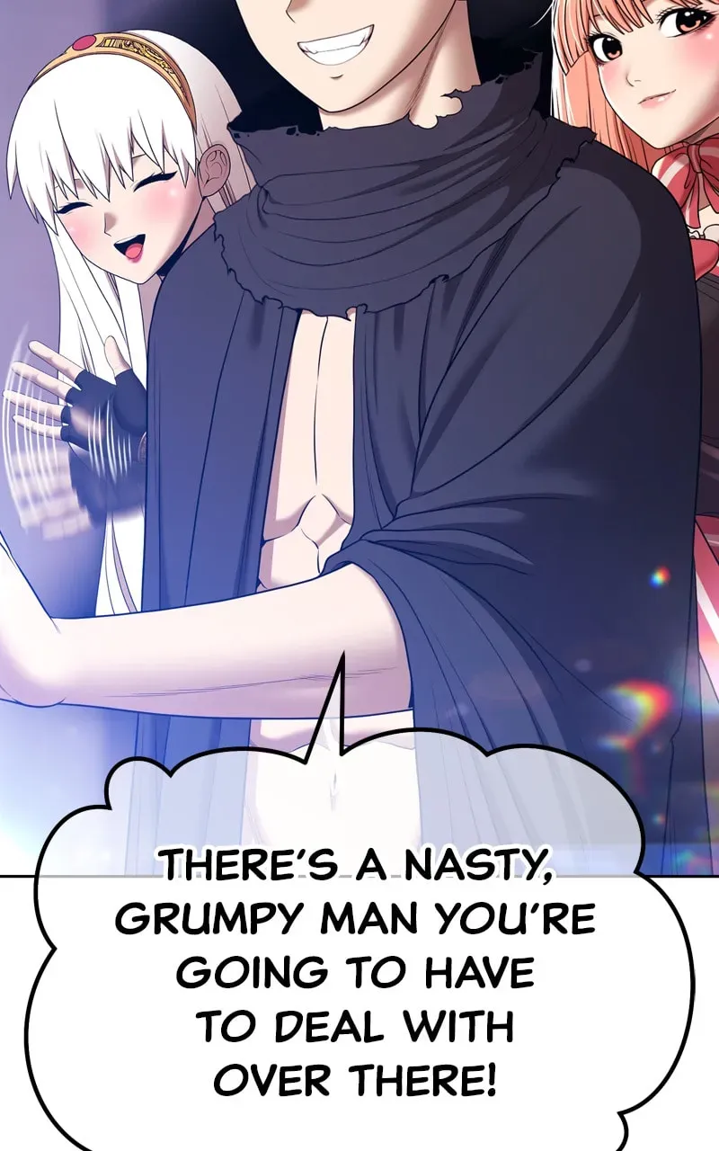 +99 Reinforced Wooden Stick Chapter 1.2 page 130 - 