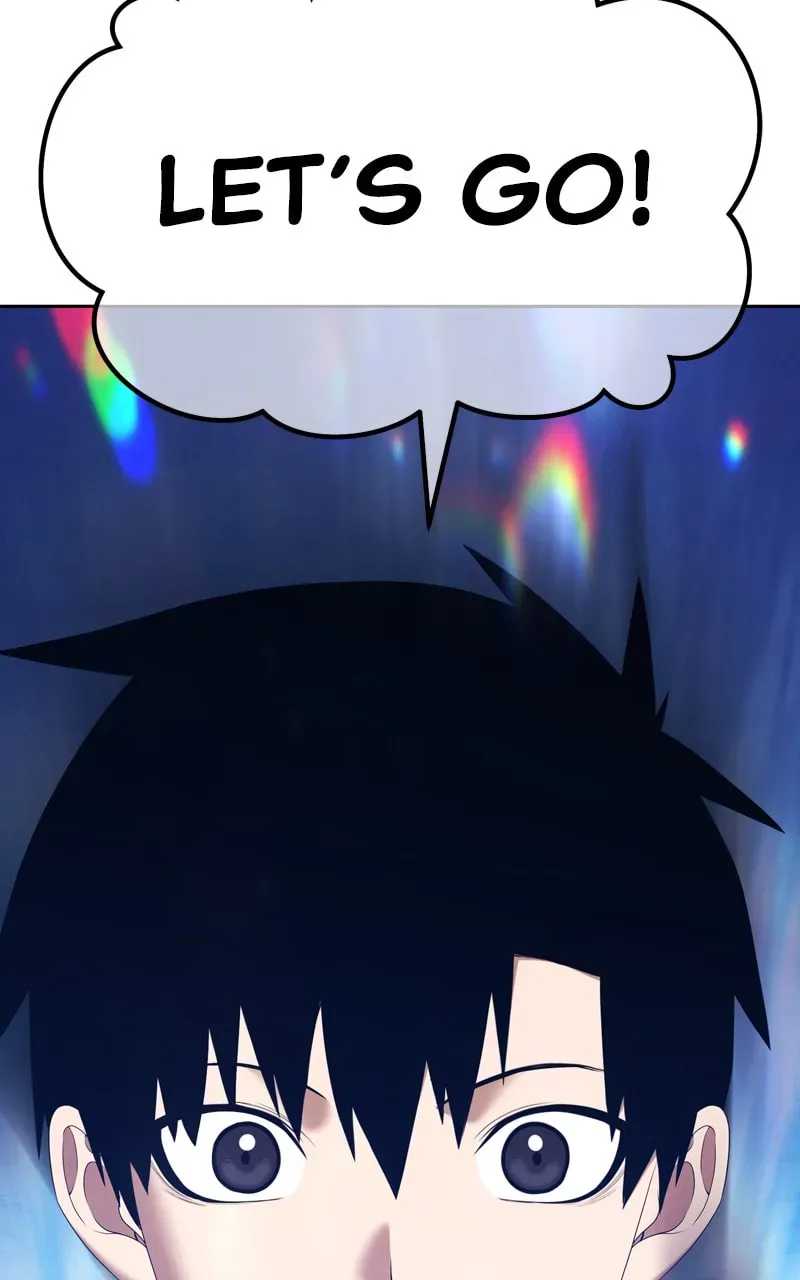 +99 Reinforced Wooden Stick Chapter 1.2 page 137 - 