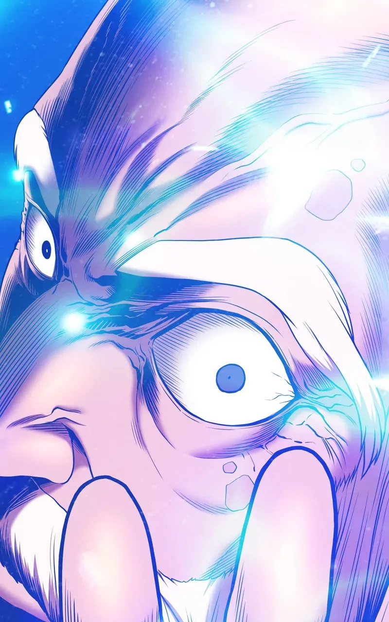 +99 Reinforced Wooden Stick Chapter 1.2 page 171 - 
