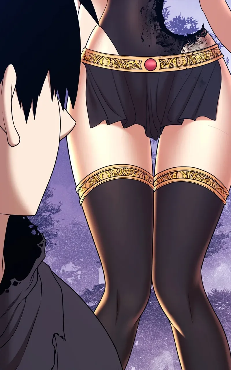 +99 Reinforced Wooden Stick Chapter 1.2 page 217 - 
