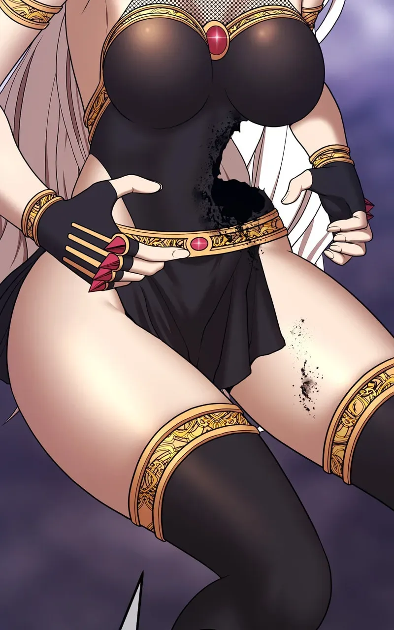 +99 Reinforced Wooden Stick Chapter 1.2 page 227 - 
