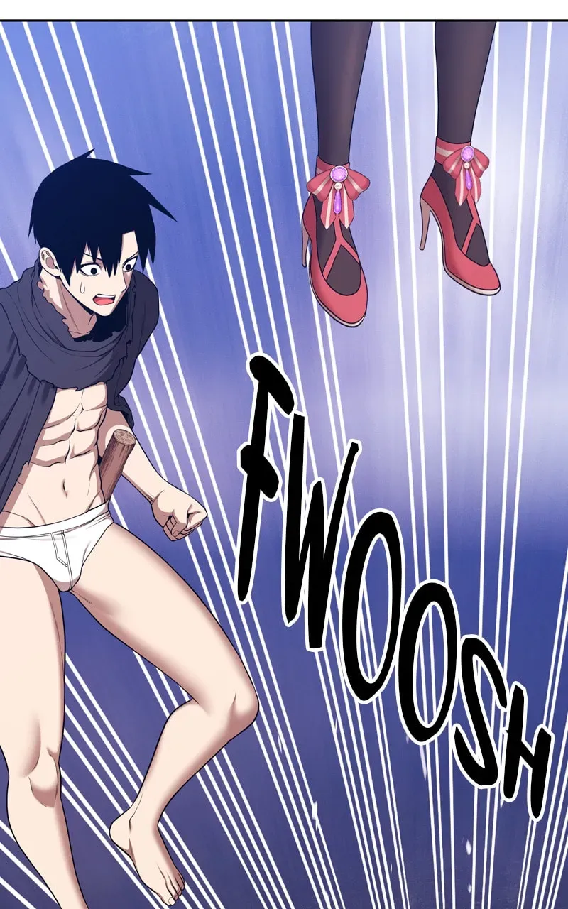 +99 Reinforced Wooden Stick Chapter 1.2 page 234 - 