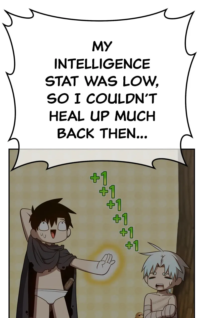 +99 Reinforced Wooden Stick Chapter 1.2 page 251 - 