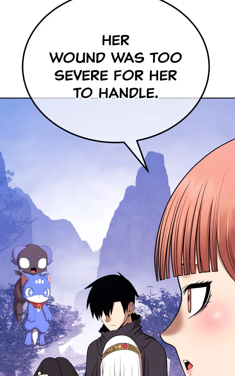 +99 Reinforced Wooden Stick Chapter 1.2 page 263 - 