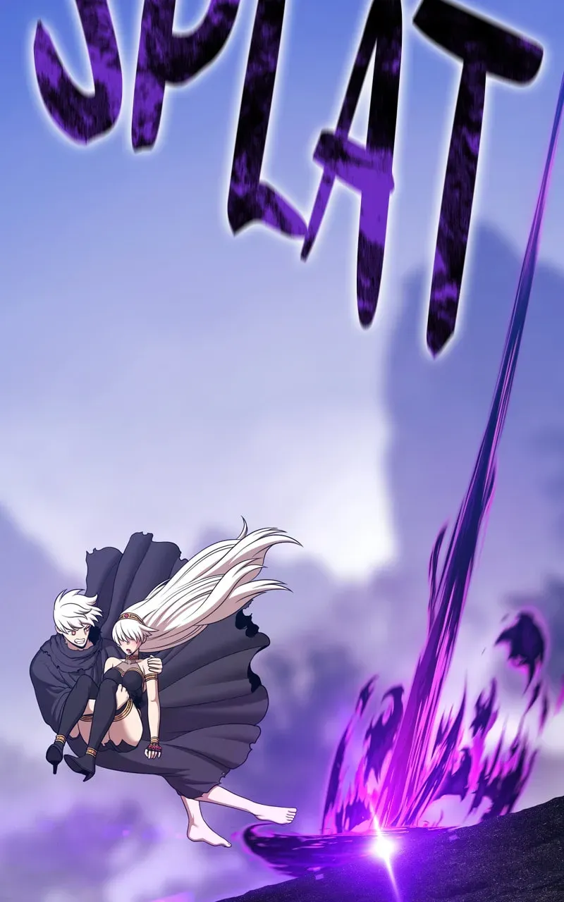 +99 Reinforced Wooden Stick Chapter 1.2 page 300 - 