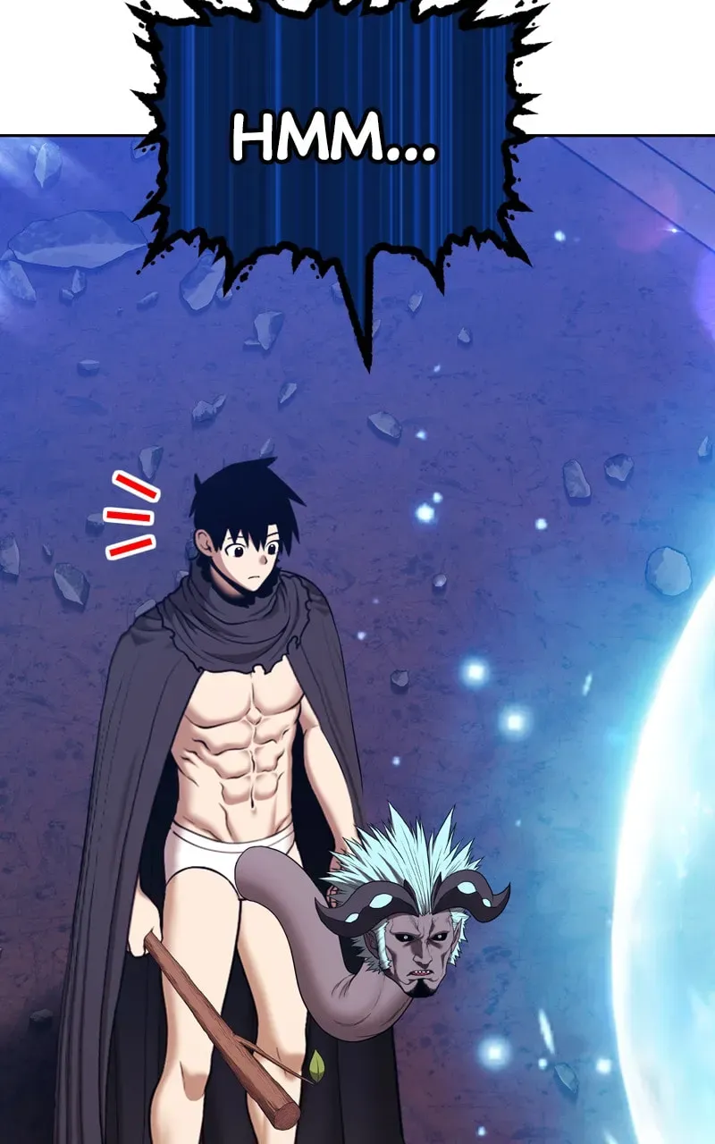 +99 Reinforced Wooden Stick Chapter 1.2 page 31 - 