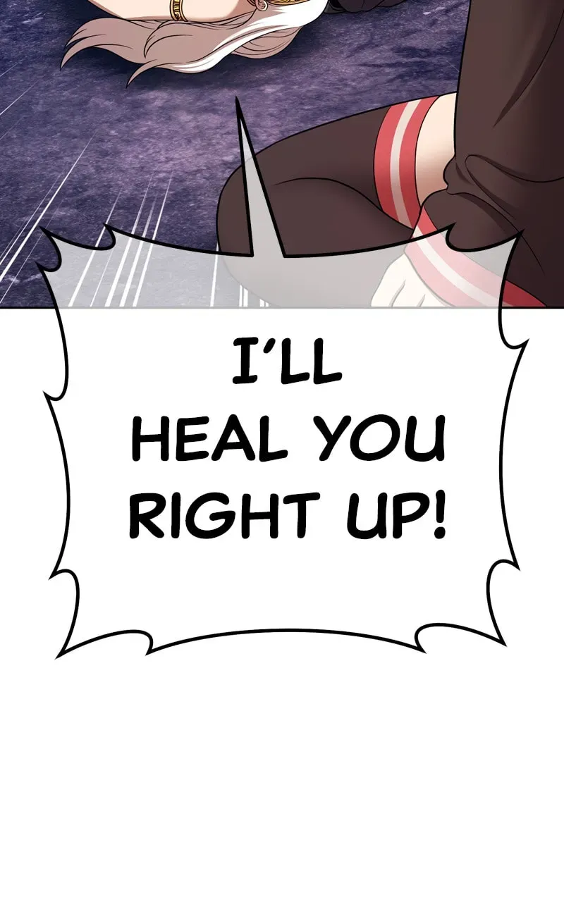 +99 Reinforced Wooden Stick Chapter 1.2 page 331 - 