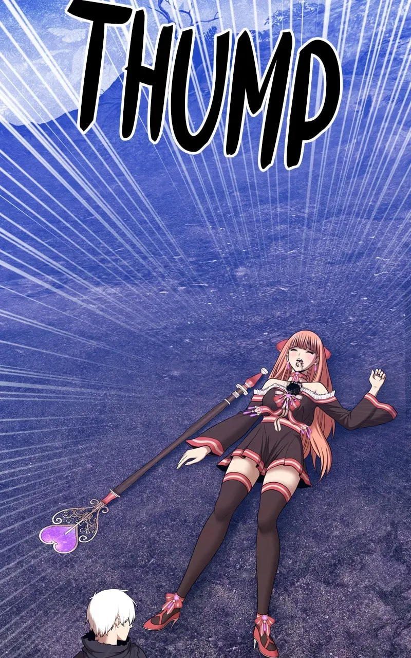 +99 Reinforced Wooden Stick Chapter 1.2 page 336 - 