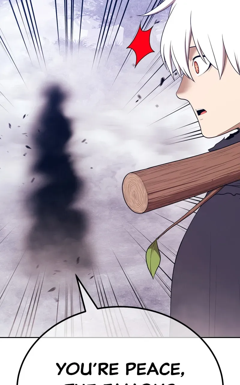 +99 Reinforced Wooden Stick Chapter 1.2 page 388 - 