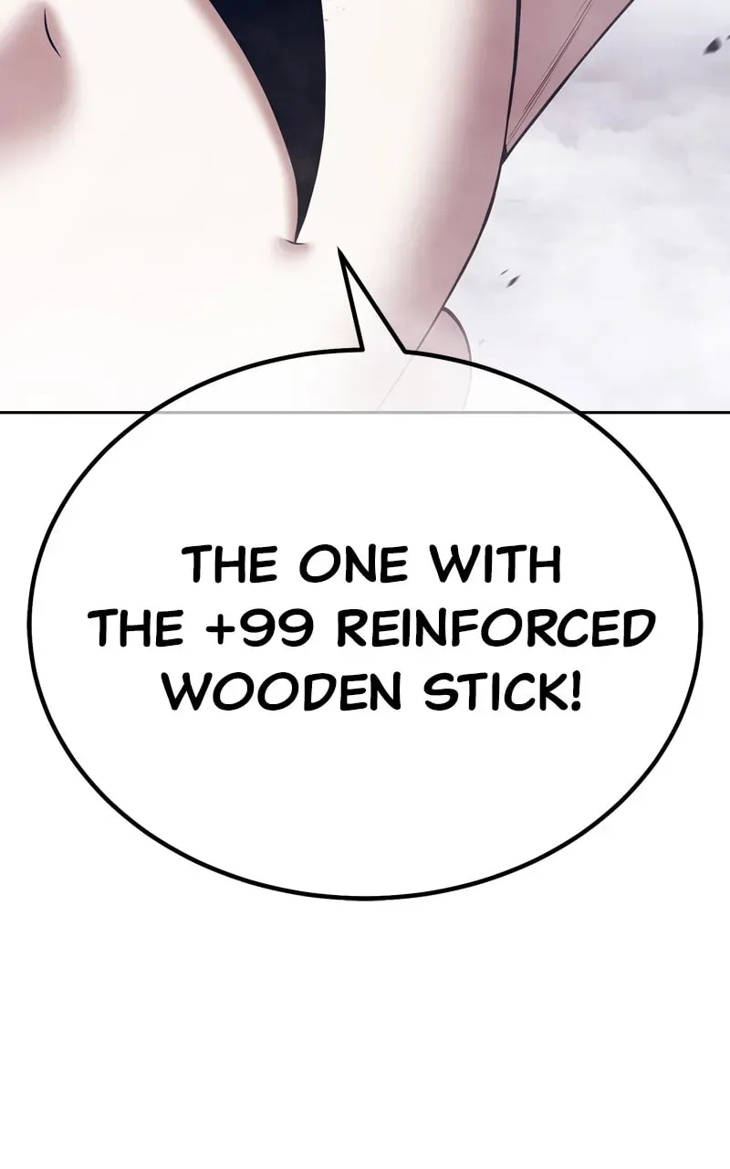 +99 Reinforced Wooden Stick Chapter 1.2 page 391 - 