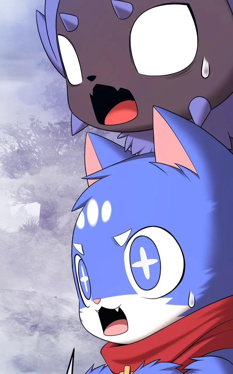 +99 Reinforced Wooden Stick Chapter 1.2 page 398 - 