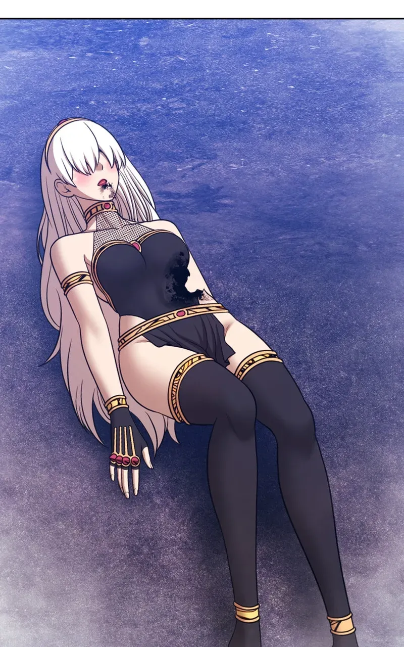 +99 Reinforced Wooden Stick Chapter 1.2 page 409 - 