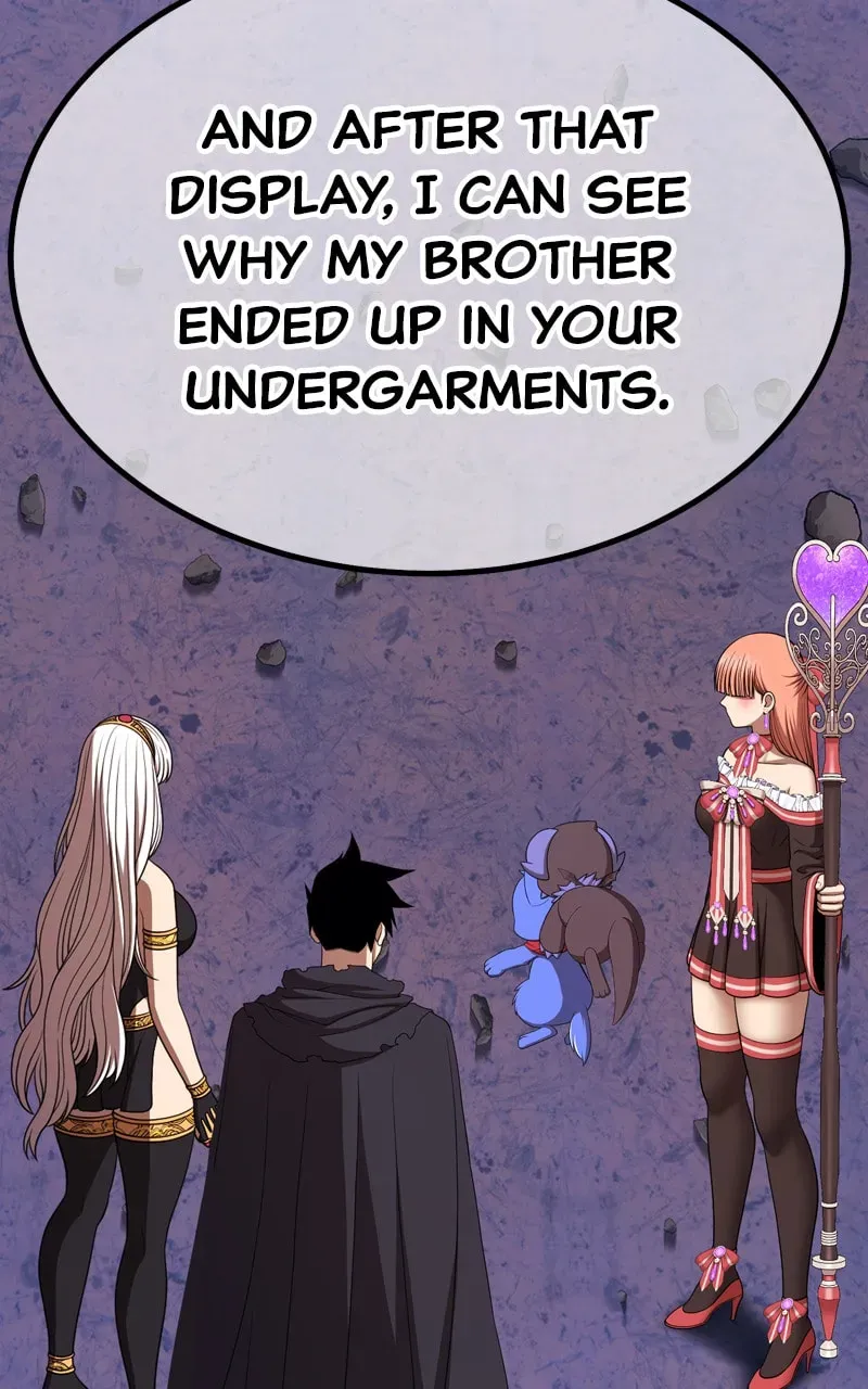 +99 Reinforced Wooden Stick Chapter 1.2 page 62 - 