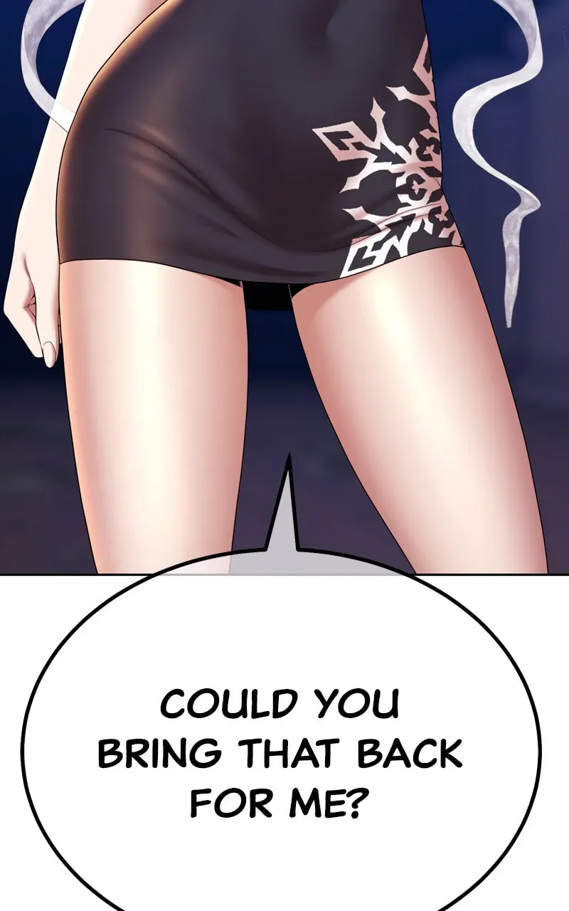 +99 Reinforced Wooden Stick Chapter 1.2 page 71 - 