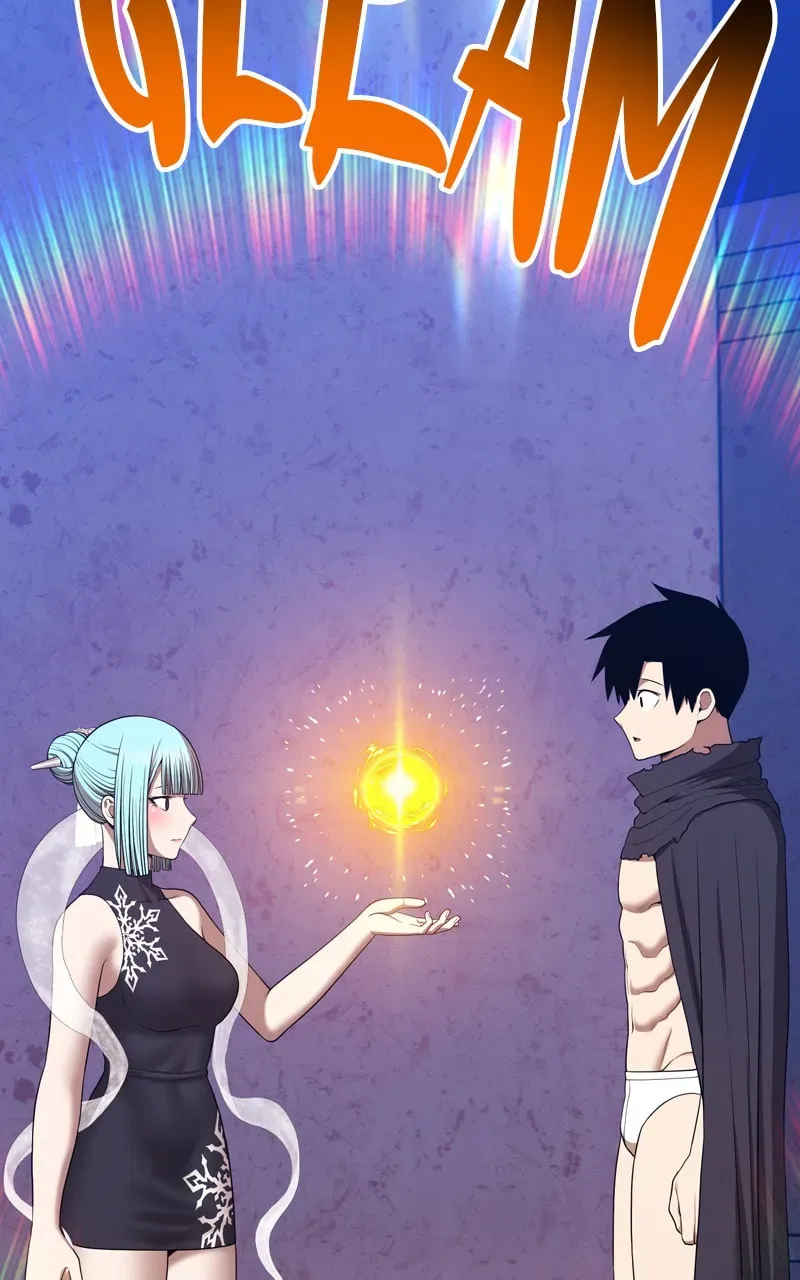 +99 Reinforced Wooden Stick Chapter 1.2 page 75 - 