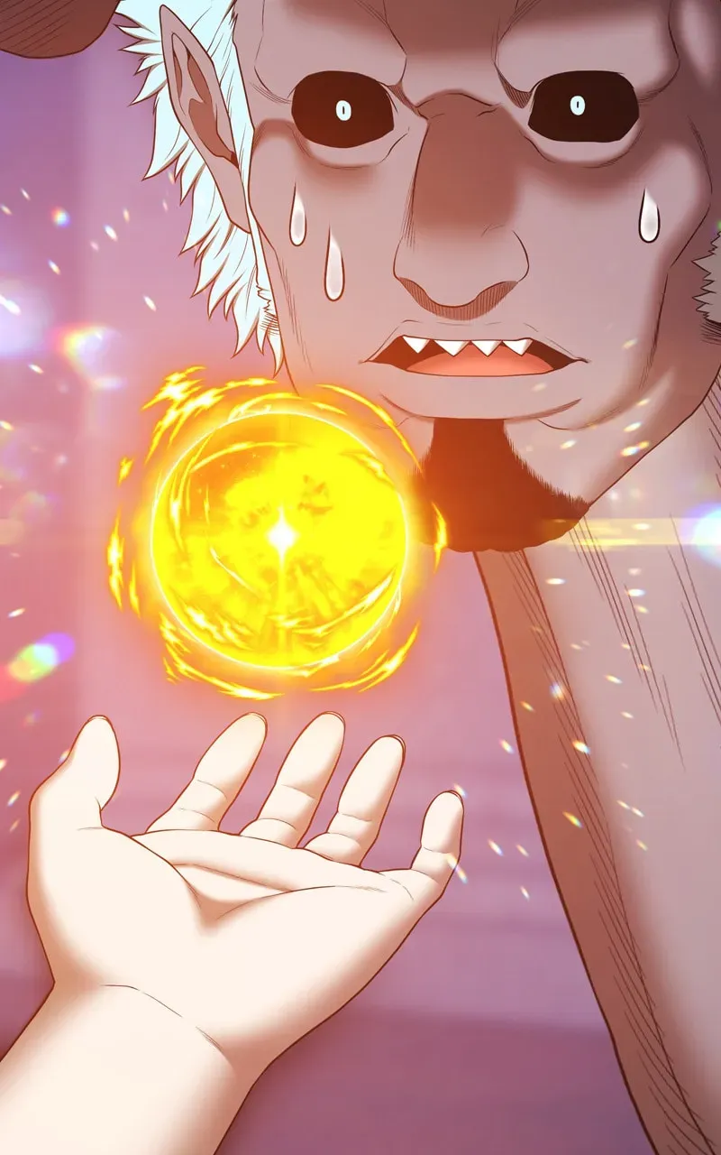 +99 Reinforced Wooden Stick Chapter 1.2 page 88 - 