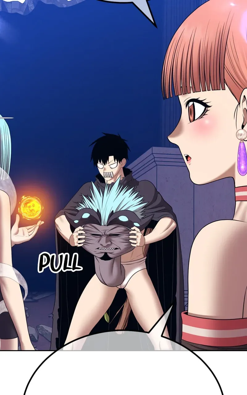 +99 Reinforced Wooden Stick Chapter 1.2 page 93 - 