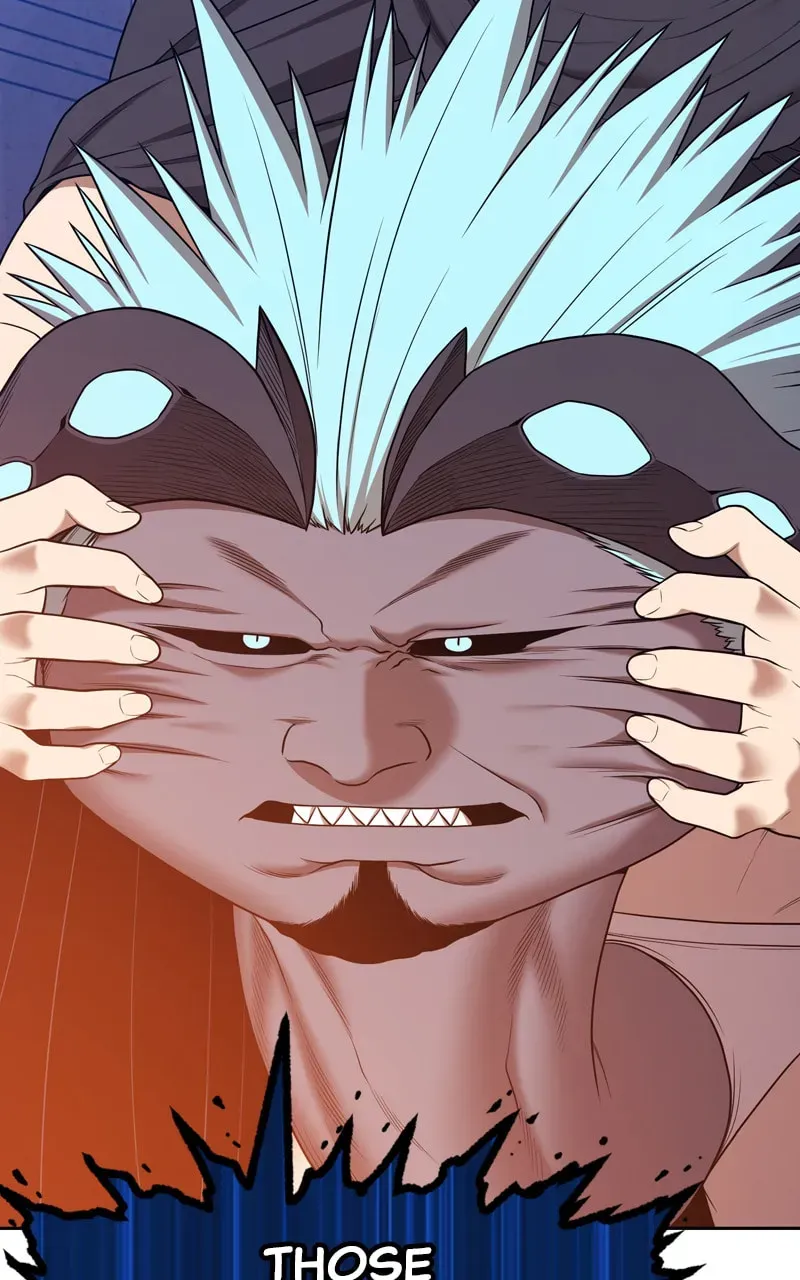 +99 Reinforced Wooden Stick Chapter 1.2 page 99 - 