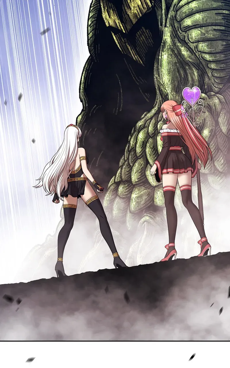 +99 Reinforced Wooden Stick Chapter 1.3 page 126 - 