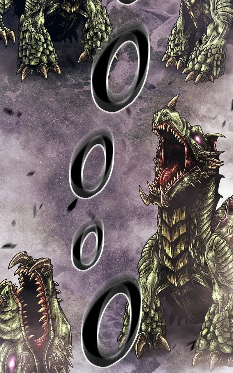+99 Reinforced Wooden Stick Chapter 1.3 page 131 - 