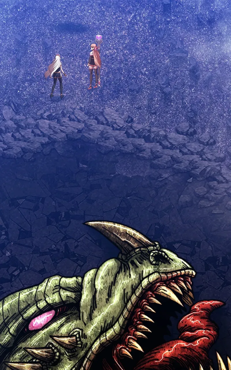 +99 Reinforced Wooden Stick Chapter 1.3 page 139 - 