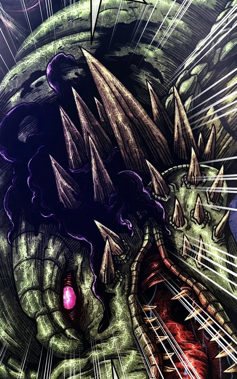 +99 Reinforced Wooden Stick Chapter 1.3 page 143 - 