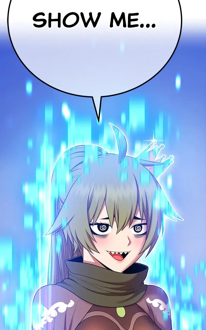 +99 Reinforced Wooden Stick Chapter 1.3 page 185 - 