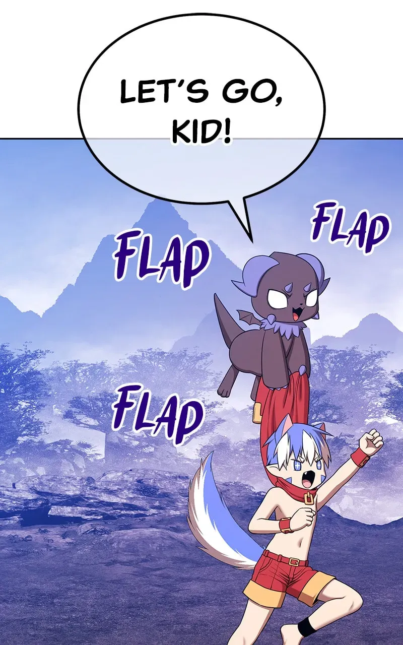 +99 Reinforced Wooden Stick Chapter 1.3 page 240 - 