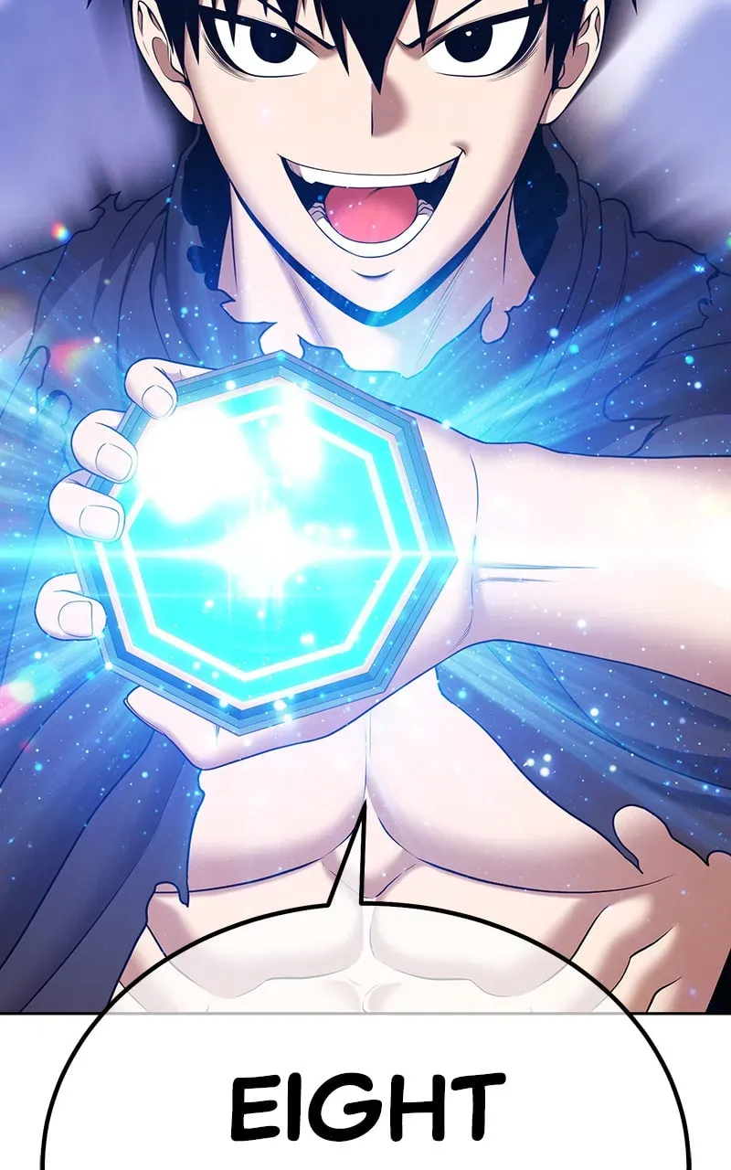 +99 Reinforced Wooden Stick Chapter 1.3 page 256 - 