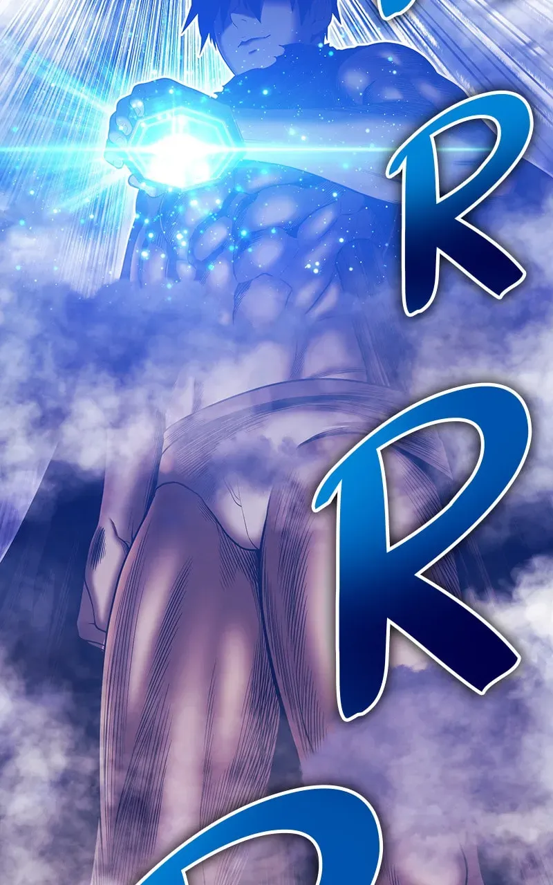+99 Reinforced Wooden Stick Chapter 1.3 page 262 - 