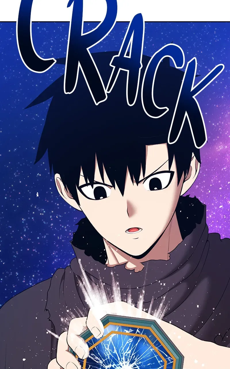 +99 Reinforced Wooden Stick Chapter 1.3 page 276 - 