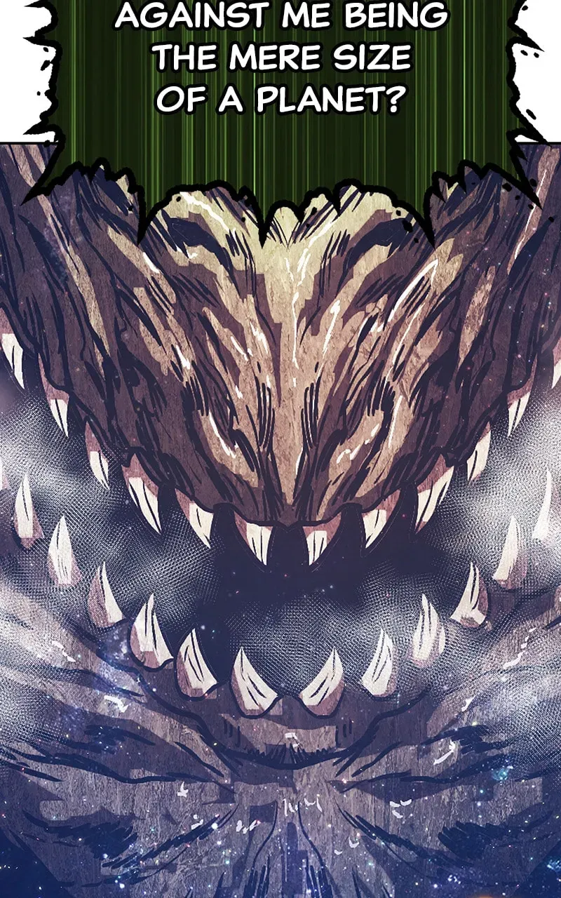 +99 Reinforced Wooden Stick Chapter 1.3 page 283 - 