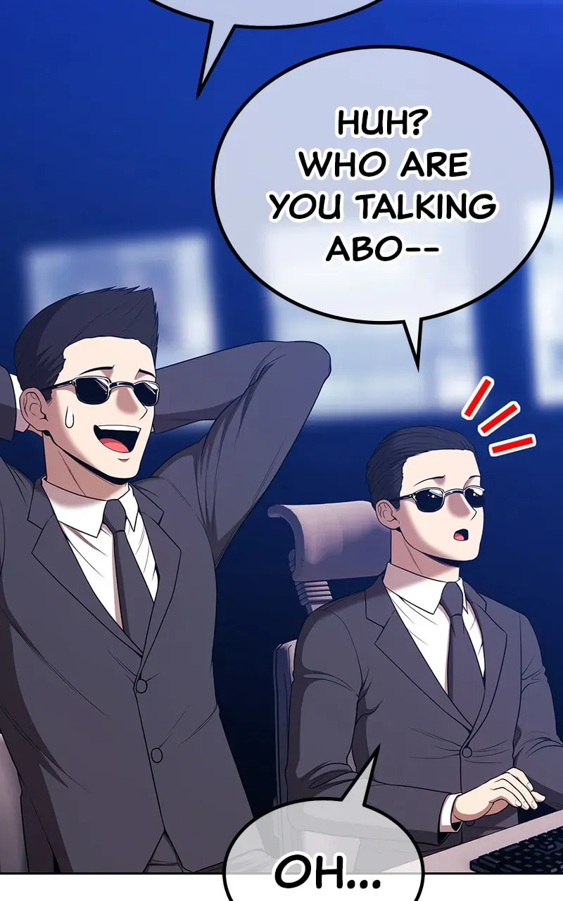 +99 Reinforced Wooden Stick Chapter 1.3 page 303 - 