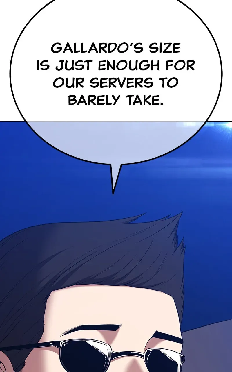 +99 Reinforced Wooden Stick Chapter 1.3 page 305 - 