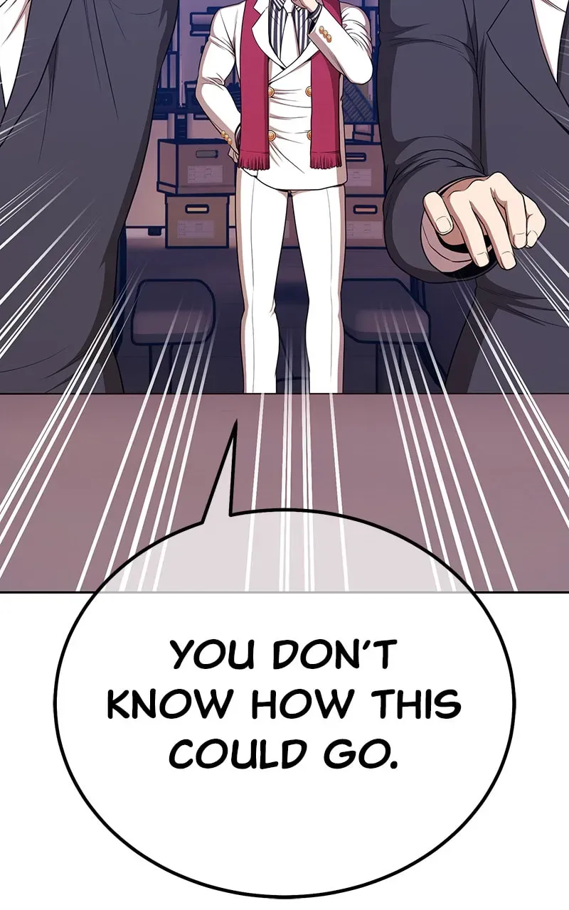 +99 Reinforced Wooden Stick Chapter 1.3 page 313 - 