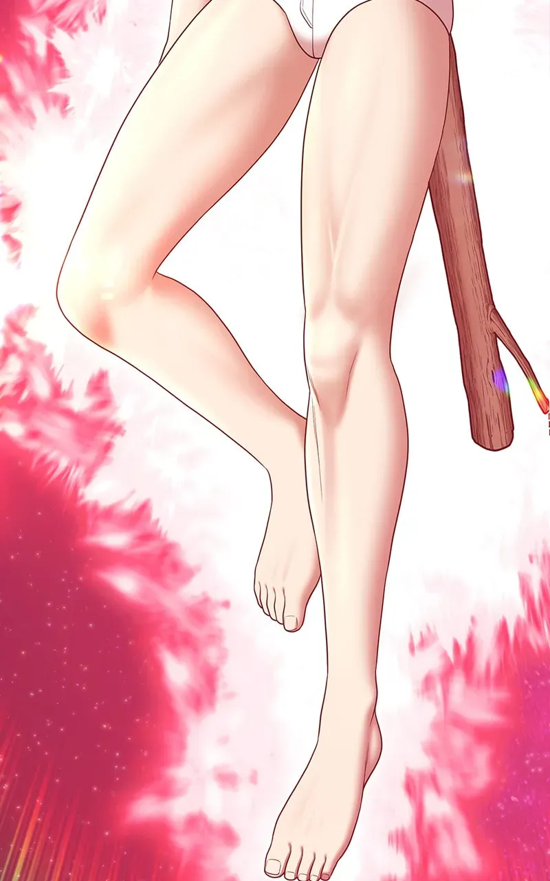 +99 Reinforced Wooden Stick Chapter 1.3 page 332 - 