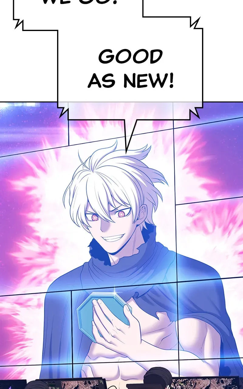 +99 Reinforced Wooden Stick Chapter 1.3 page 343 - 