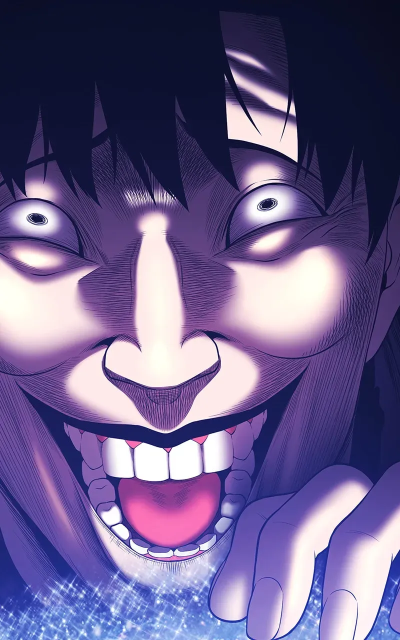 +99 Reinforced Wooden Stick Chapter 1.3 page 385 - 