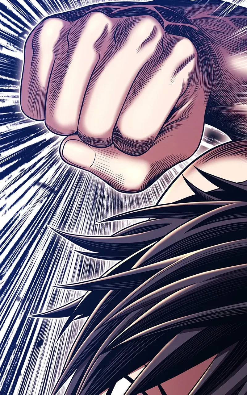 +99 Reinforced Wooden Stick Chapter 1.3 page 416 - 