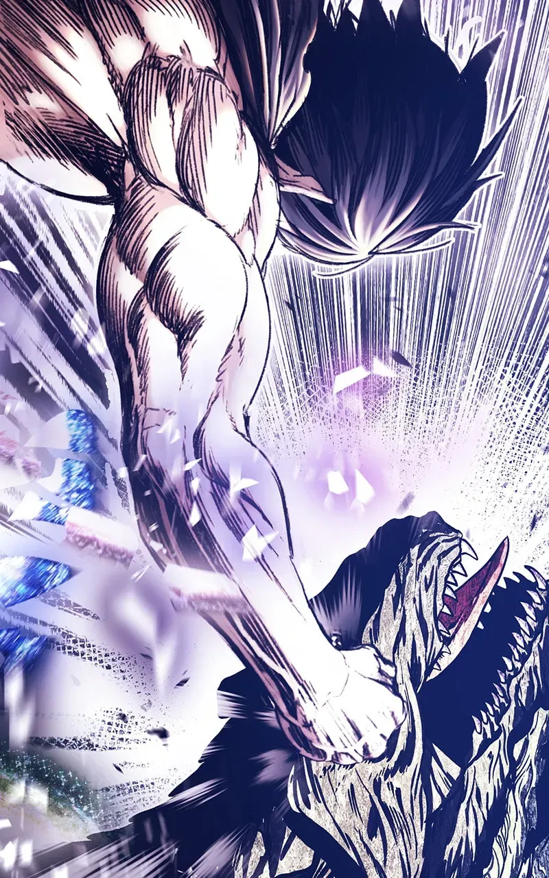 +99 Reinforced Wooden Stick Chapter 1.3 page 429 - 