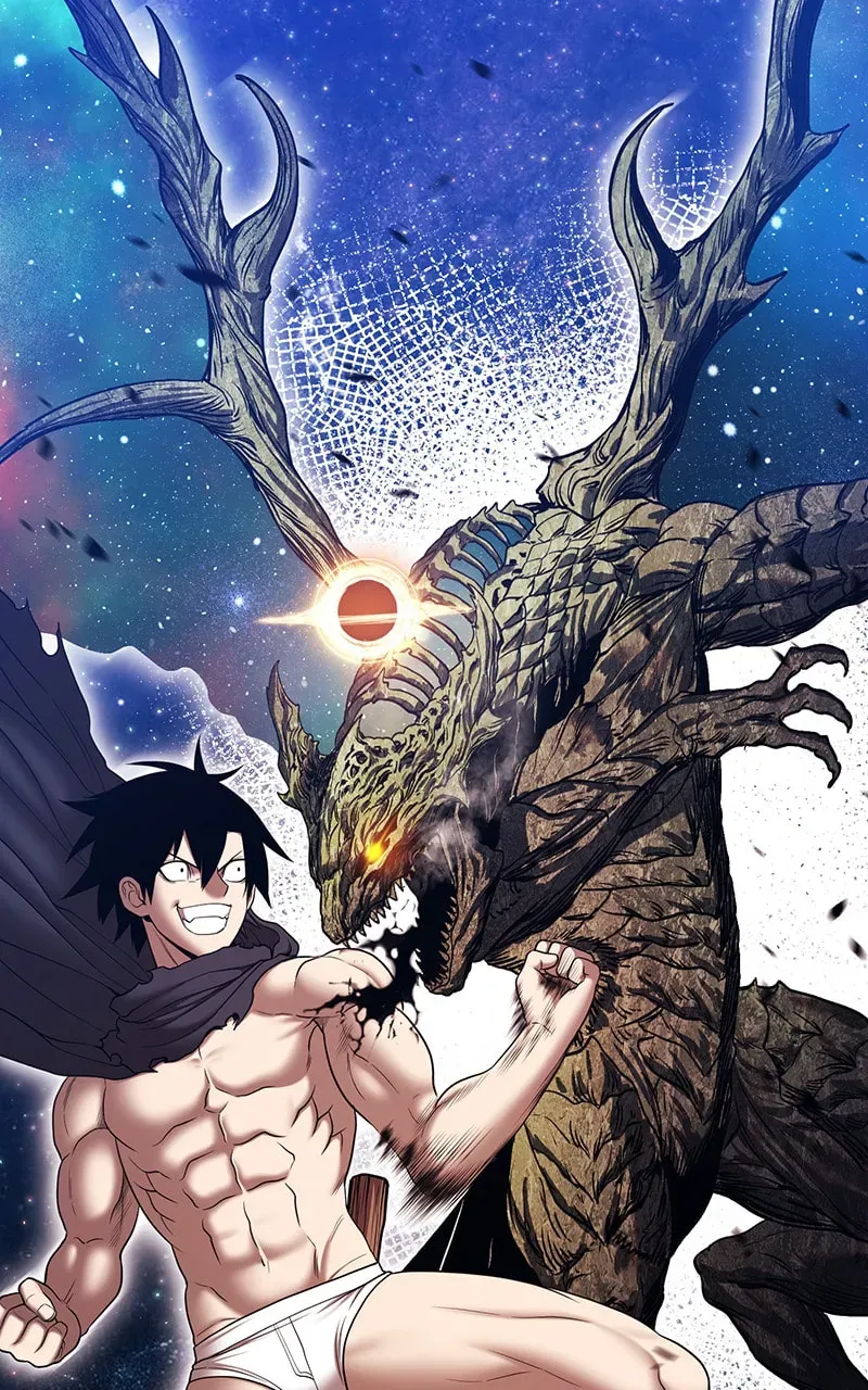 +99 Reinforced Wooden Stick Chapter 1.3 page 444 - 