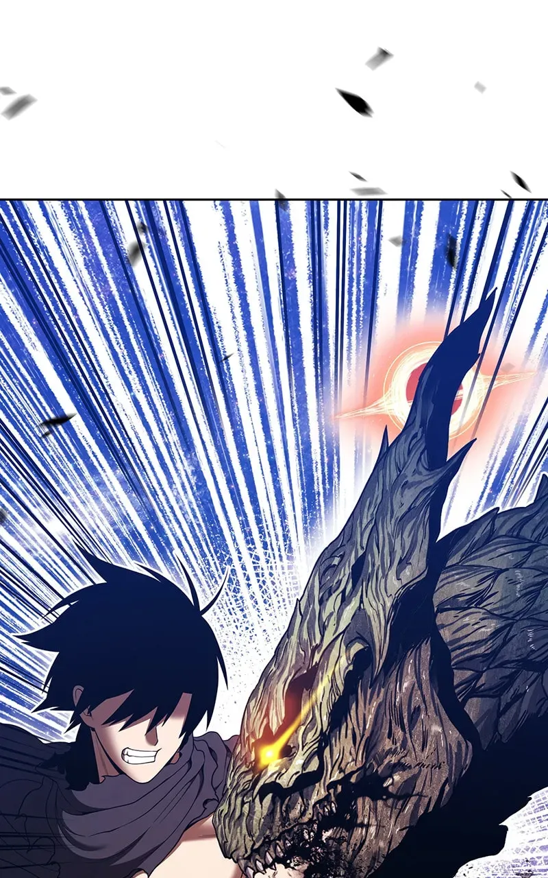 +99 Reinforced Wooden Stick Chapter 1.3 page 461 - 