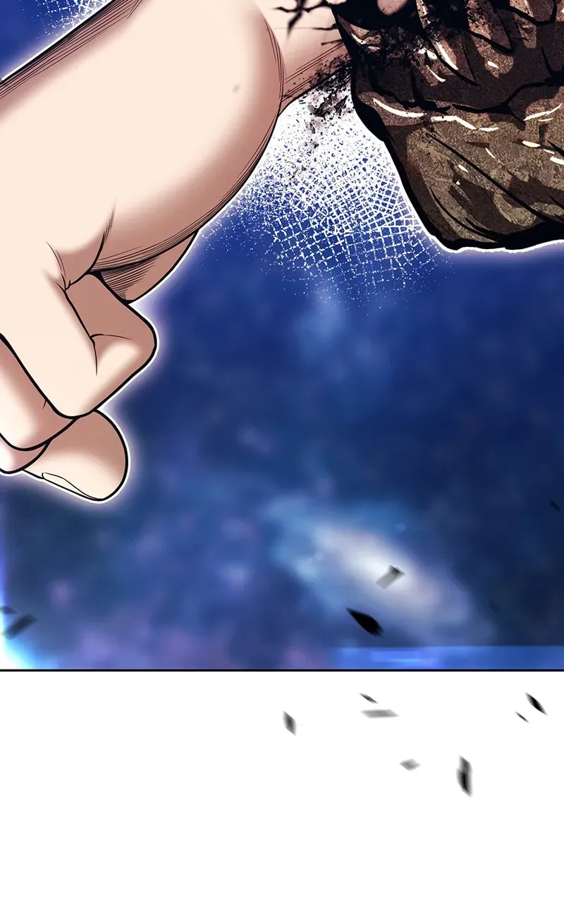 +99 Reinforced Wooden Stick Chapter 1.3 page 464 - 