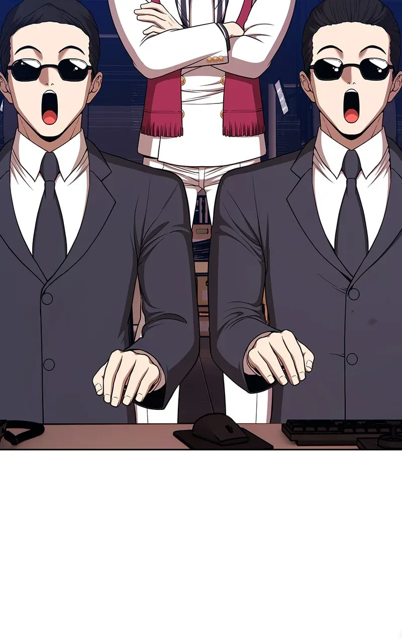 +99 Reinforced Wooden Stick Chapter 1.3 page 466 - 