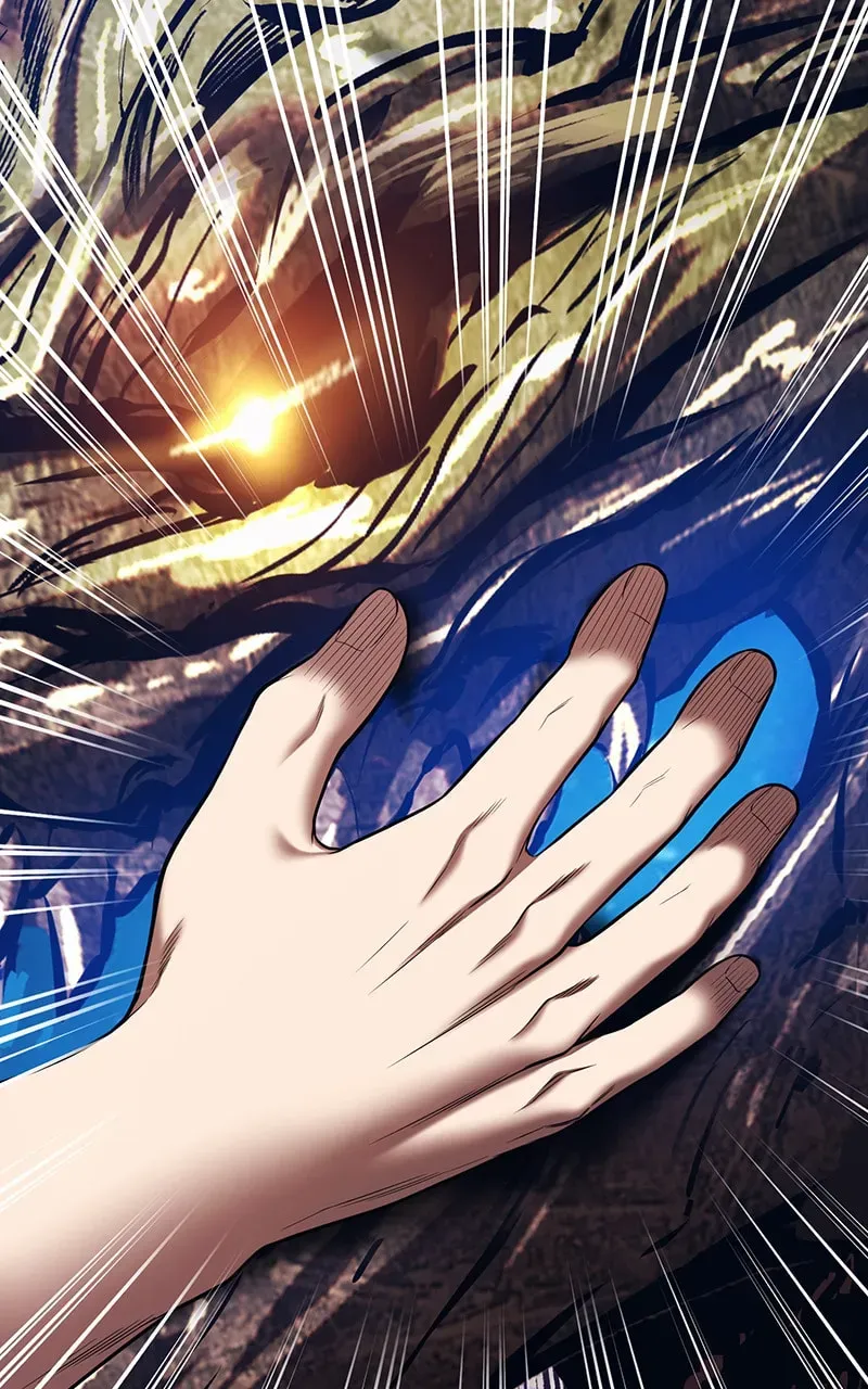 +99 Reinforced Wooden Stick Chapter 1.3 page 471 - 