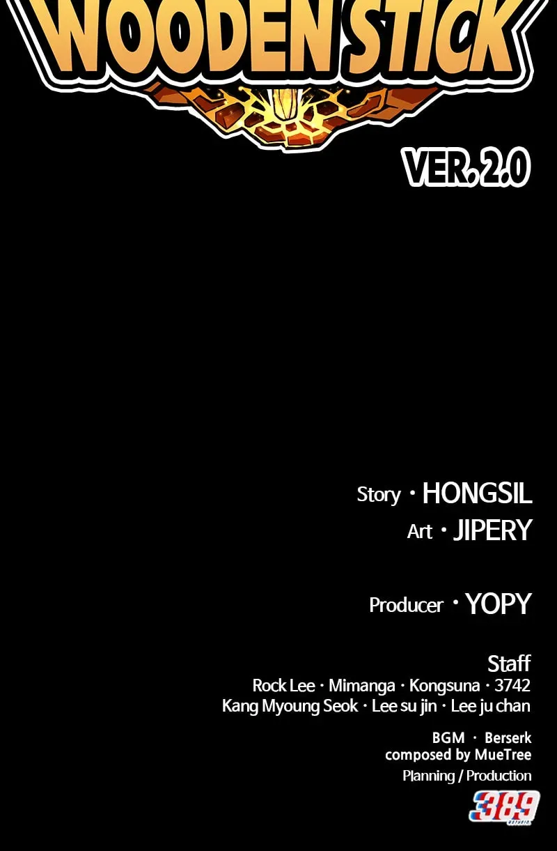 +99 Reinforced Wooden Stick Chapter 1.3 page 499 - 